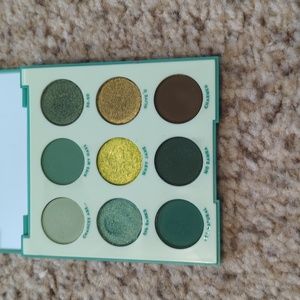 Colourpop, Just My Luck